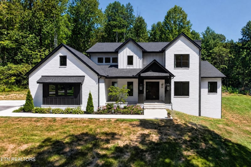 2360 W Gallaher Ferry Rd, Knoxville, TN 37932