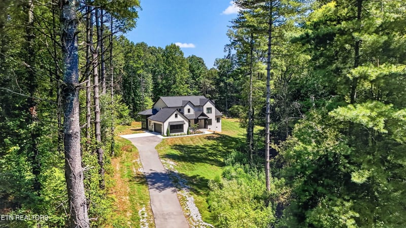 2360 W Gallaher Ferry Rd, Knoxville, TN 37932