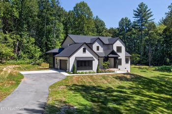 2360 W Gallaher Ferry Rd, Knoxville, TN 37932
