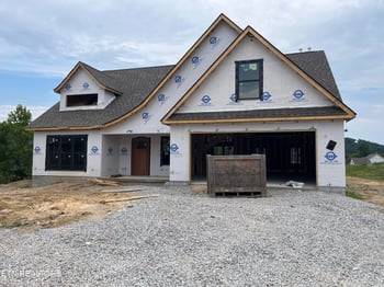 2362 Lena George Ln, Knoxville, TN 37931