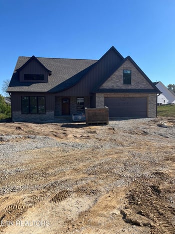 2362 Lena George Ln, Knoxville, TN 37931