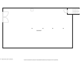 2362 Pow Camp Rd, Crossville, TN 38572