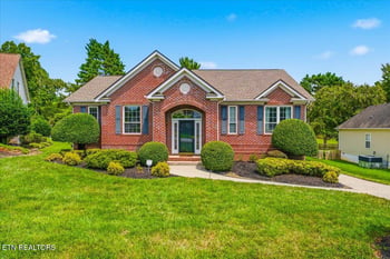 2365 Conners Creek, Knoxville, TN 37932