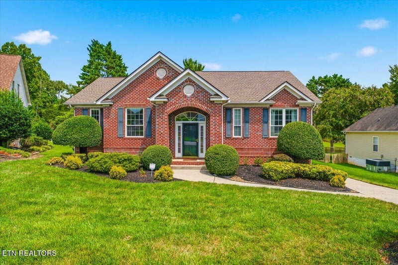 2365 Conners Creek, Knoxville, TN 37932