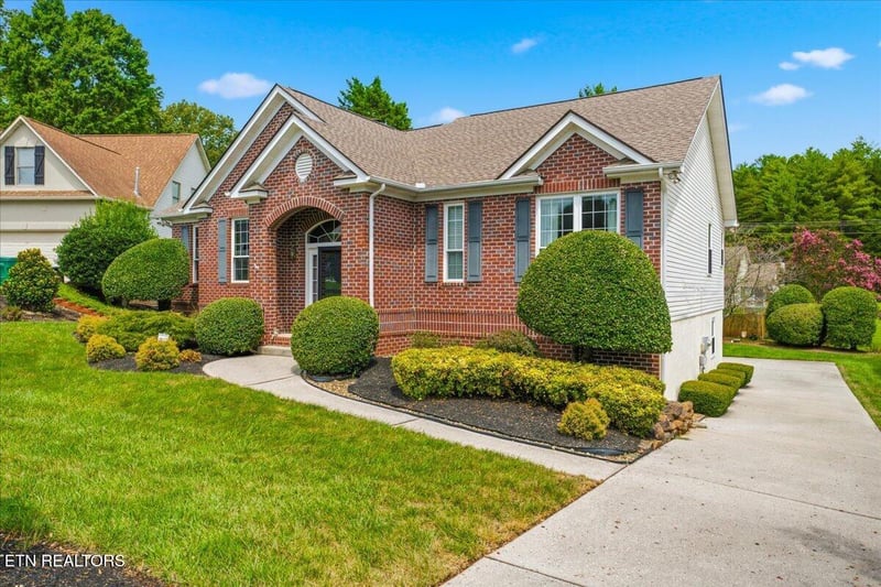 2365 Conners Creek, Knoxville, TN 37932