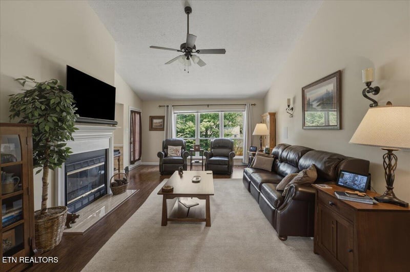 2365 Conners Creek, Knoxville, TN 37932
