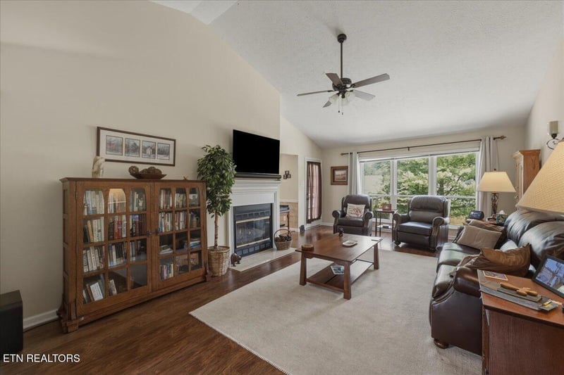 2365 Conners Creek, Knoxville, TN 37932