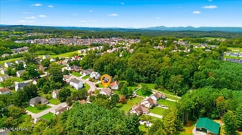 2365 Conners Creek, Knoxville, TN 37932