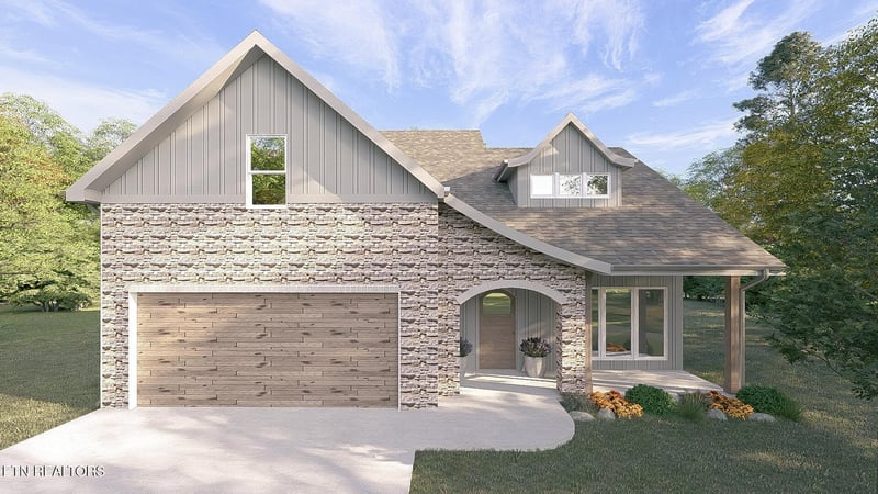 2366 Lena George Ln, Knoxville, TN 37931