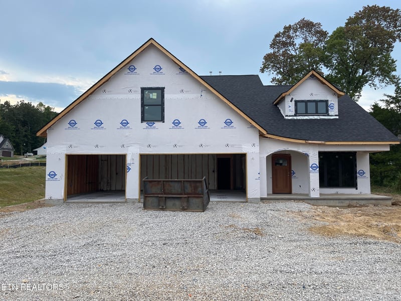 2366 Lena George Ln, Knoxville, TN 37931