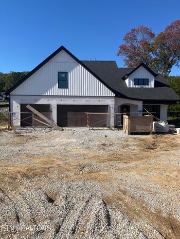 2366 Lena George Ln, Knoxville, TN 37931