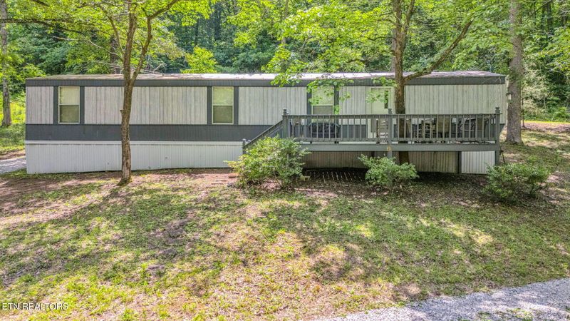 237 Blue Ridge Rd, Speedwell, TN 37870