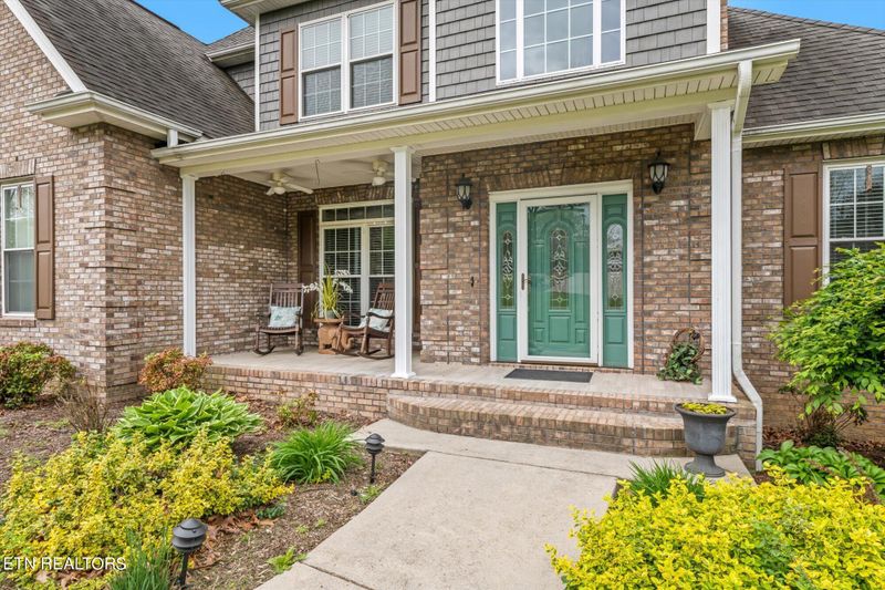 237 Braden Ct, Clinton, TN 37716