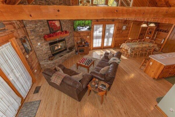237 Cherokee Path Way, Sevierville, TN 37876