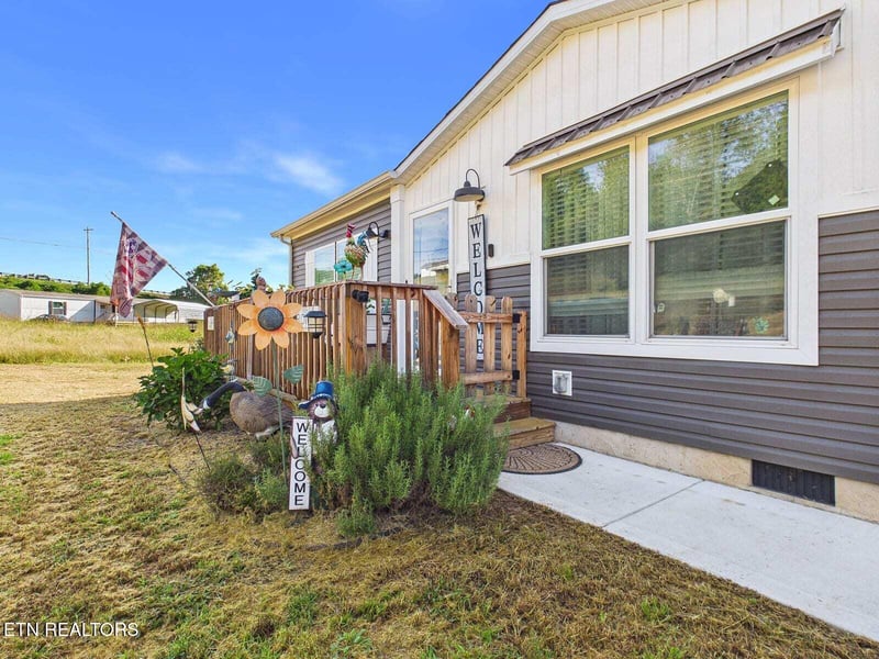 237 County Road 567, Englewood, TN 37329