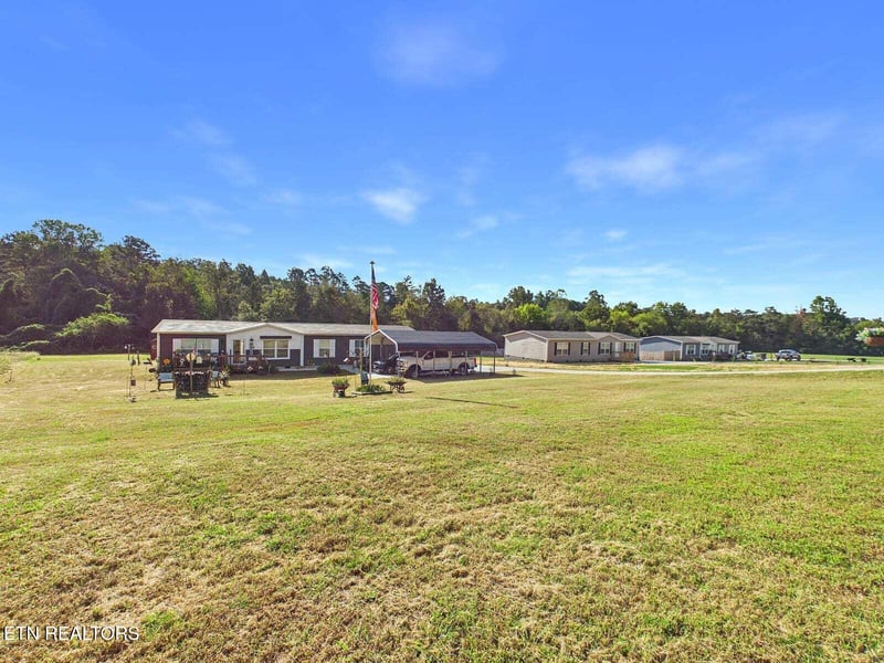 237 County Road 567, Englewood, TN 37329