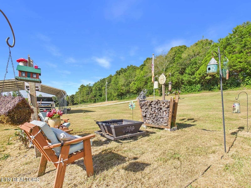 237 County Road 567, Englewood, TN 37329
