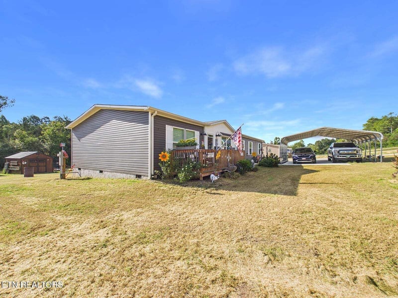 237 County Road 567, Englewood, TN 37329