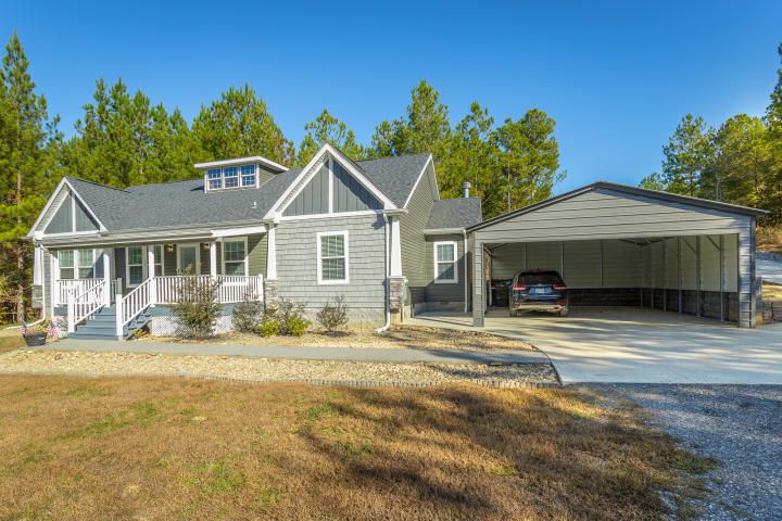 237 County Road 752, Riceville, TN 37370