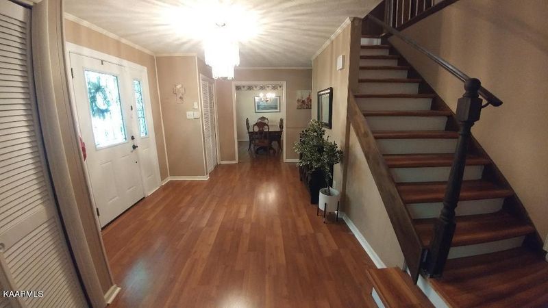 237 Gum Hollow Rd, Oak Ridge, TN 37830