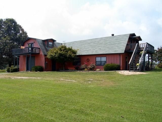 237 Hillcrest Rd, Madisonville, TN 37354