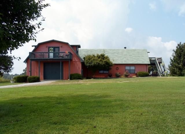 237 Hillcrest Rd, Madisonville, TN 37354