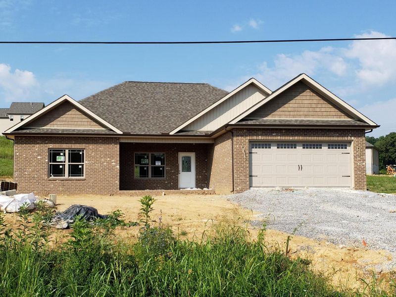 237 Miller Rd, Clinton, TN 37716