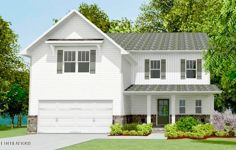 237 Roseberry St Lot 128B, Oak Ridge, TN 37830