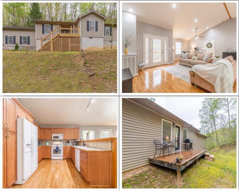 237 Rule Way, Sevierville, TN 37876