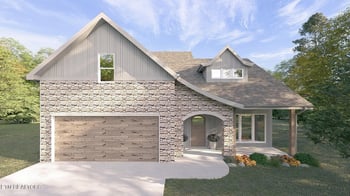 2373 Lena George Ln, Knoxville, TN 37931