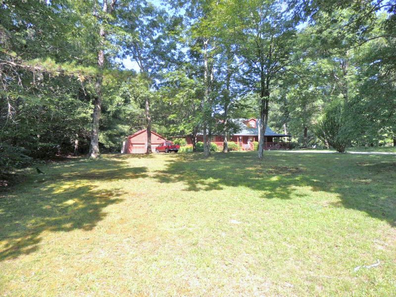2377 Creston Rd, Crossville, TN 38571