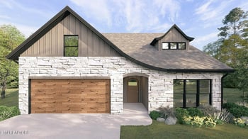 2377 Lena George Ln, Knoxville, TN 37931