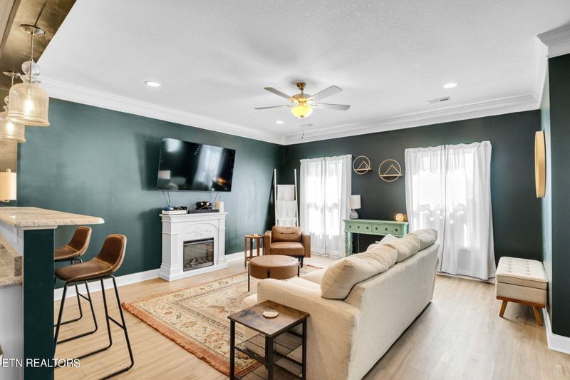 238 Broadberry Ave, Oak Ridge, TN 37830