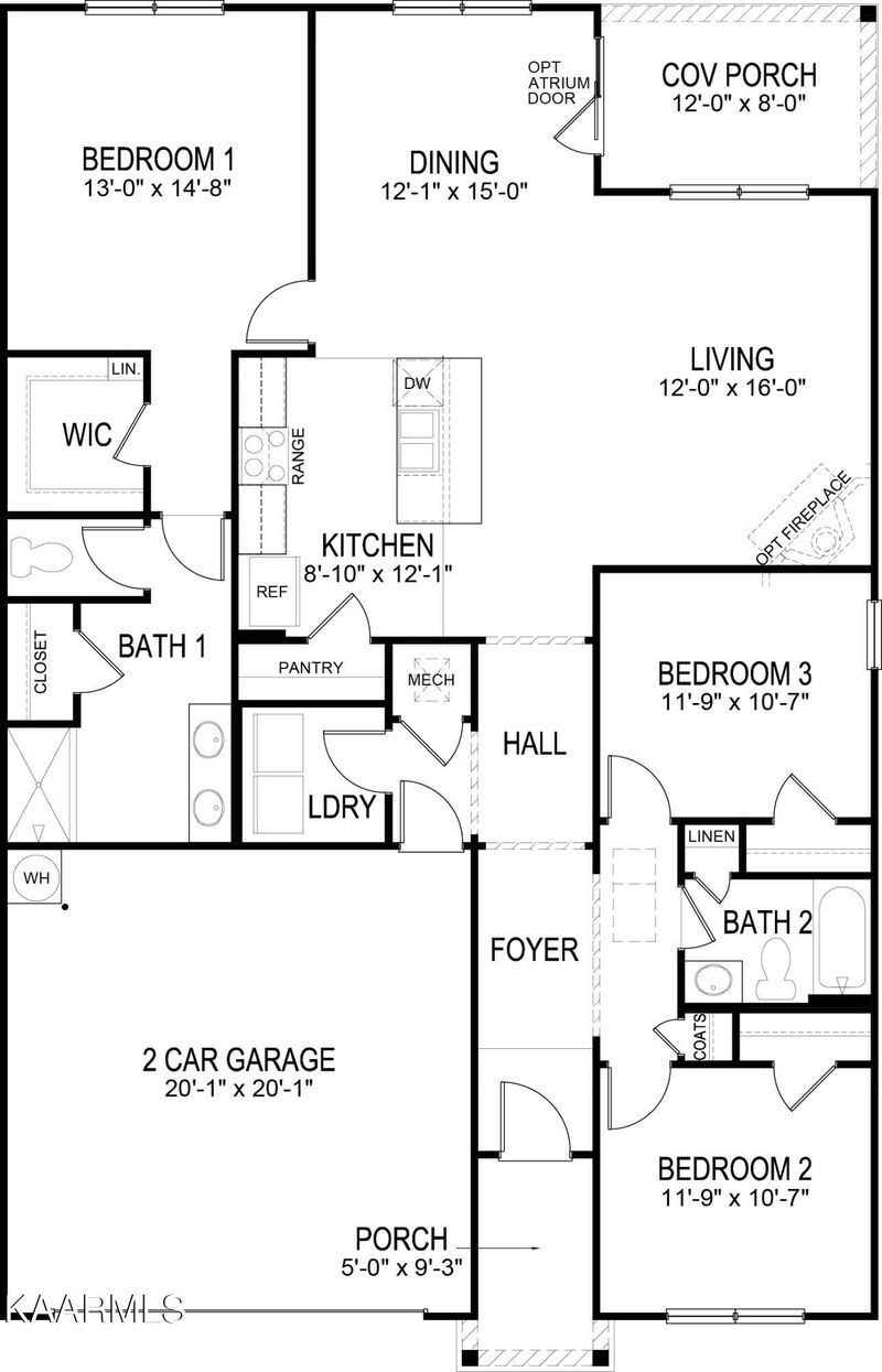238 Eclipse Ln, Knoxville, TN 37924