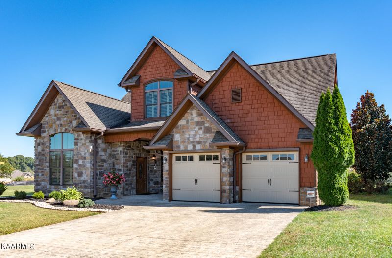 238 Lighthouse Blvd, Loudon, TN 37774