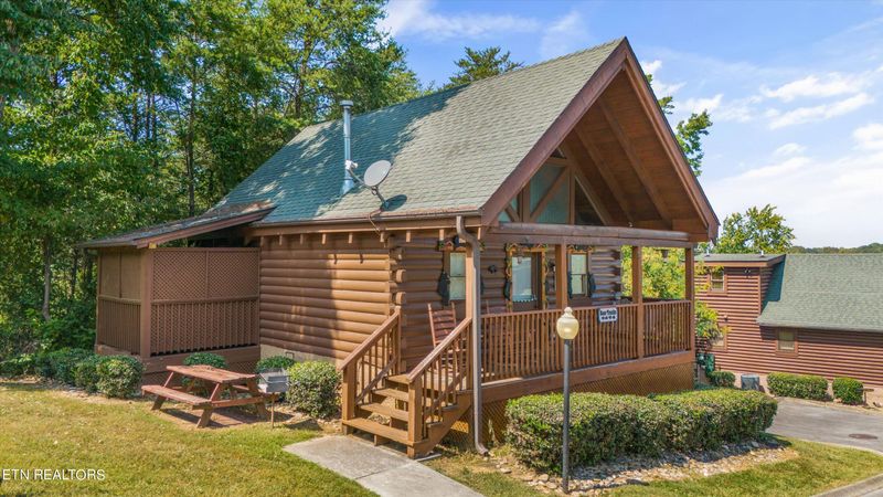 238 Moose Ridge Way, Pigeon Forge, TN 37863