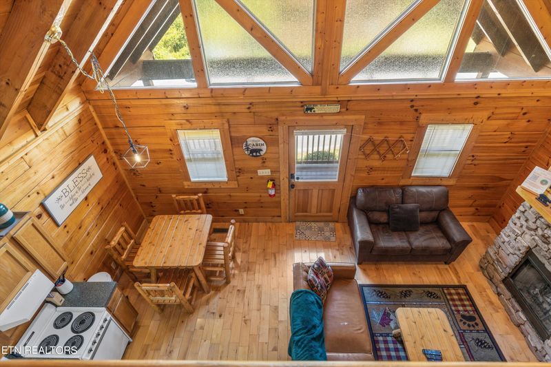 238 Moose Ridge Way, Pigeon Forge, TN 37863