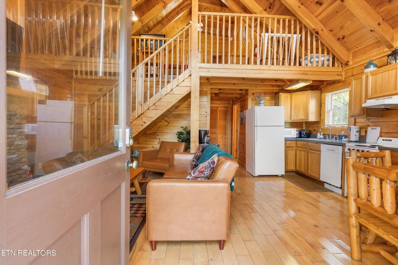 238 Moose Ridge Way, Pigeon Forge, TN 37863