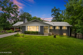 238 N Tulane Ave, Oak Ridge, TN 37830