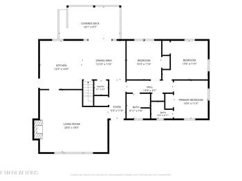 238 N Tulane Ave, Oak Ridge, TN 37830