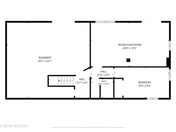 238 N Tulane Ave, Oak Ridge, TN 37830