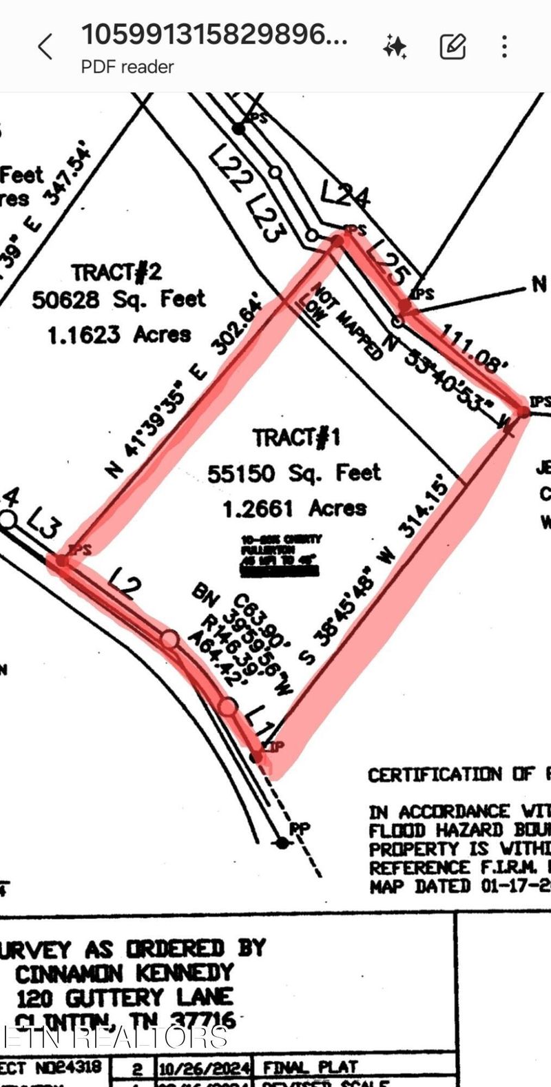 238 Norman Rd, Powell, TN 37849