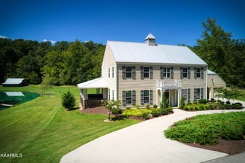 238 Pumpkin Hollow Rd, Heiskell, TN 37754