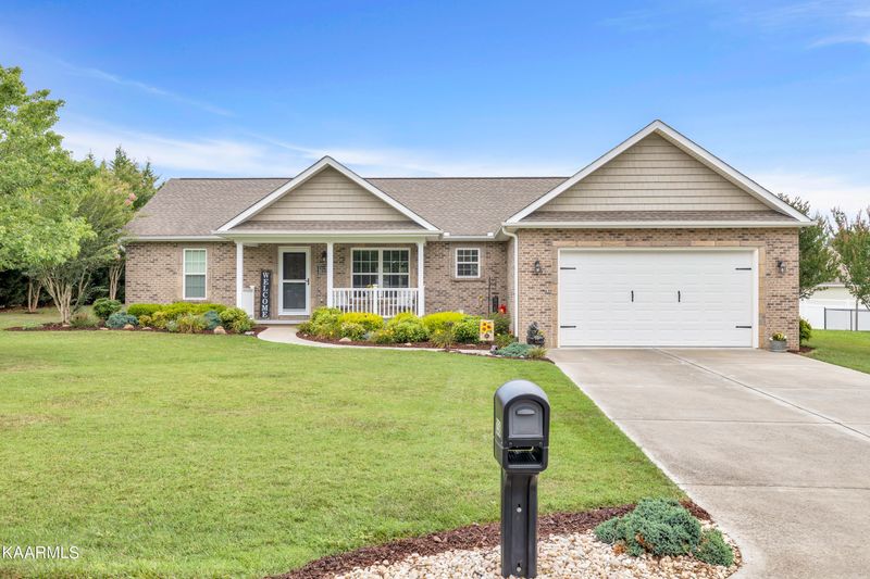 238 S Pitner Rd, Seymour, TN 37865