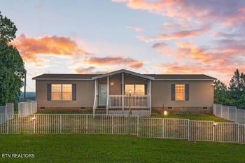 2380 Old Highway 68, Sweetwater, TN 37874