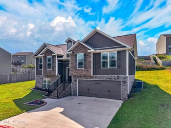 2381 Reese St, Morristown, TN 37814