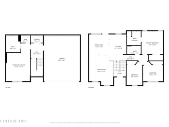 2381 Reese St, Morristown, TN 37814