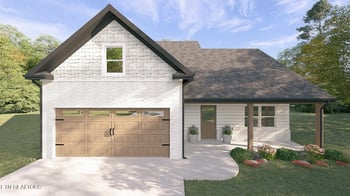 2382 Lena George Ln, Knoxville, TN 37931
