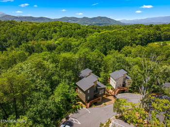 2385 Forge Hideaway Loop #4, Pigeon Forge, TN 37863