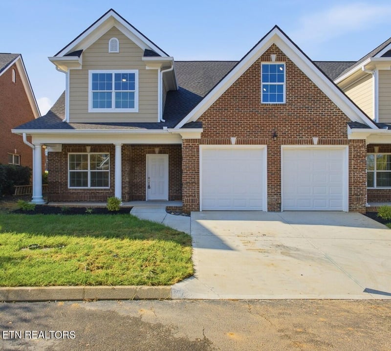 2389 Pauly Brook Way, Knoxville, TN 37932